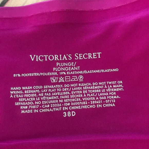 🎀Victoria’s Secret Bra🎀 - Picture 7 of 7